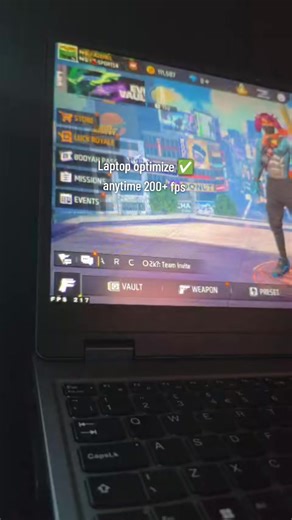 Real or fake ? . . . #pcoptimize #pcoptimization #sortezdeusa #pcdoctor #framerate