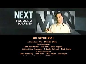 Open Season 2 End Credits On FX