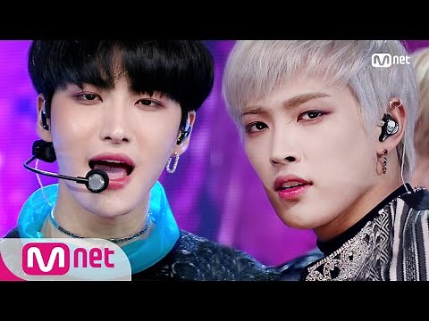 [ATEEZ - Answer] KPOP TV Show | M COUNTDOWN 200116 EP.649