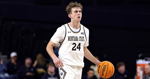 Montana State men trounce Sacramento State in final home game