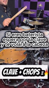 475 reactions · 23 shares | Espera por la clave! #drumming #drumskills #fyp | Juan Armamdo Diaz Baracaldo | Facebook