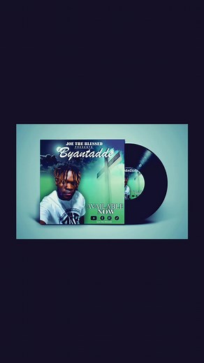 Byantadde joe the blessed #joe_theblessed1 #fyp #foryourpage #viral #foryou #gospelmusic