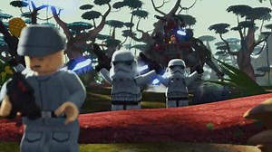 34 reactions | The galaxy is in danger, and the Freemaker family wants a piece of the action! @StarWars #LEGOFreemaker | Disney XD | Facebook