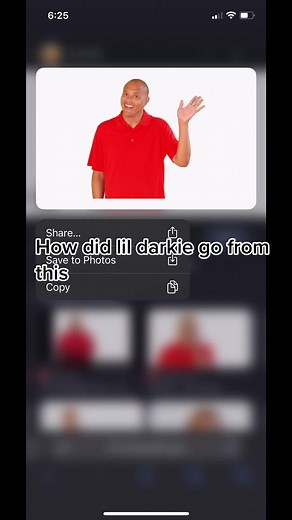 lildarkiefanpage on TikTok