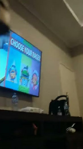 No Team Umizoomi Credits #2