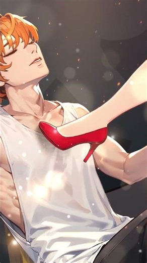 我以為只是個路人，點下去直接戀愛 💘