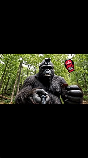 40K views · 995 reactions | Bigfoot tries one chip challenge | Big Foot Vlog | Facebook