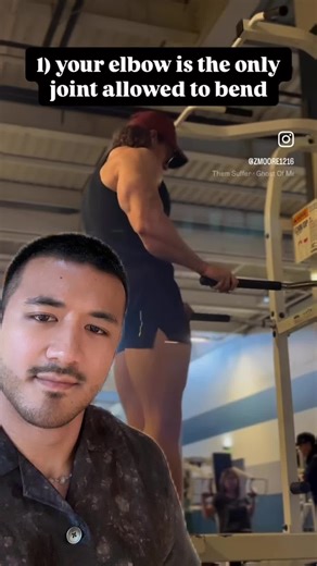 Tricep Pushdown: Effective Cable Workout Tips