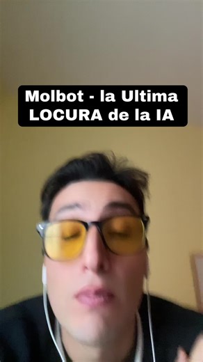 Molbot: La Última Revolución de la IA Clawdbot