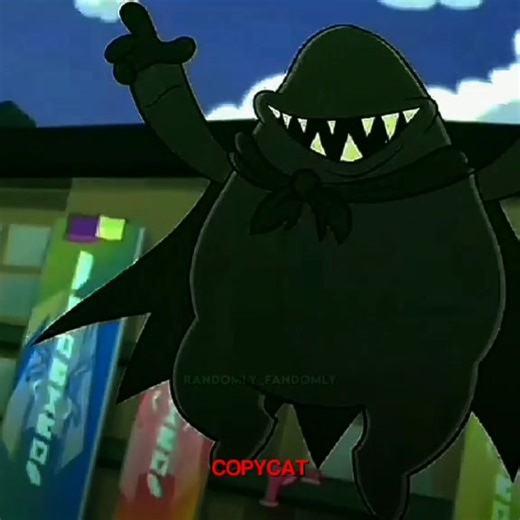 Captain Underpants Shake Version Edit