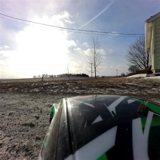 #gopro #gopro #traxxas #gopro13 #traxxasrally