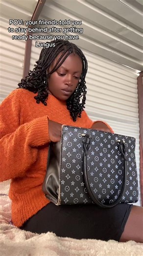 Understanding Lungus: A Unique Perspective from Friends