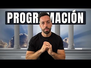 Los cinco pilares básicos de la programación.