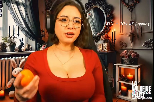 Juggling Challenges and Surprises with Sweet Anita
