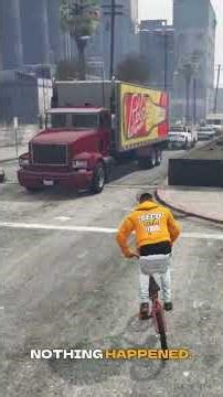 Myth Hunting GTA V Chop