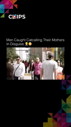 CLIPS | “mama?” has me dead 😭 #Clips | Instagram