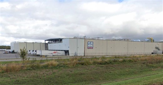 Acid spill at Pilgrim's Pride chicken plant hospitalizes 26