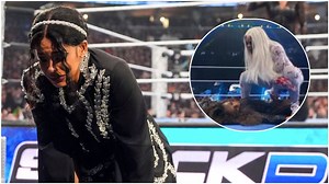 WATCH: 37-year-old star admits to being Jade Cargill's attacker before being brutalized by her on SmackDown