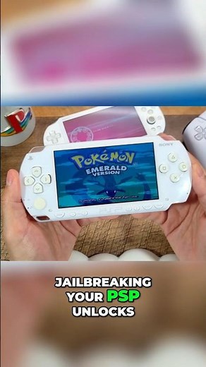 What Does PSP Jailbreak Mean?