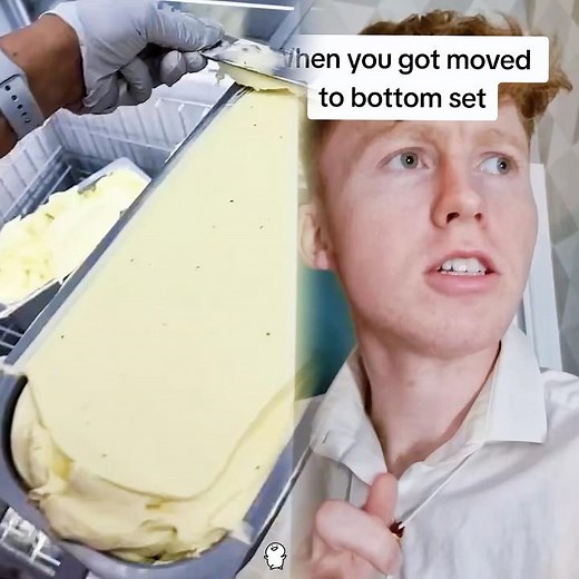 When you got moved to bottom set! #fyp #foryou #relate #bottomset #school #teacher