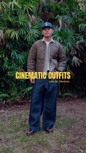 I love all the details on the new Lowell Chukka Boots from @Dr. Martens at @Nordstrom - the contrast stitching and buttery leather is beautiful, Docs did it again #drmartenspartner #nordstrompartner