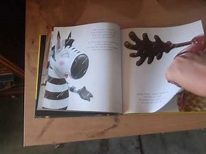 The Very Cranky Bear By Nick Bland Zac's Read Book