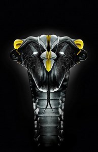 Kobe Bryant Shoes on Reels