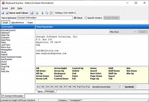 Video Tutorials - Keyboard Express