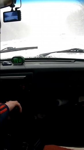 Валево на Ниве по приборам..))