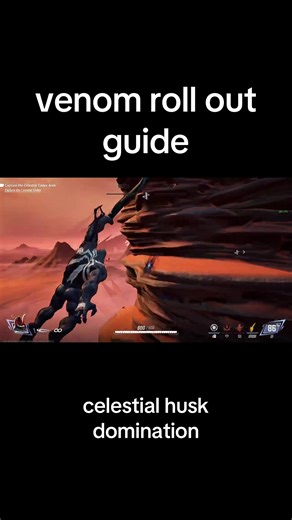 Venom Rollout Guide: Mastering Symbiote Domination