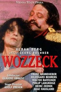Wozzeck - Movie