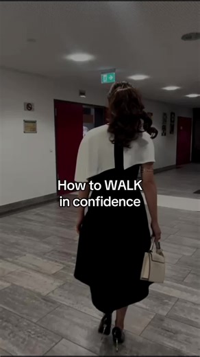How to Walk Confidently in Public: Tips and Techniques