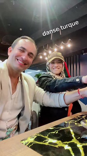 Angara Bebesi Turkish Dance by Ahmet Kahriman