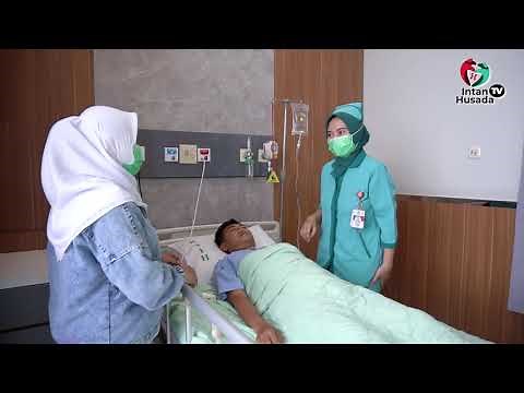 Code Blue Simulation for Inpatients at Intan Husada Hospital