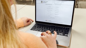 Columbus PD launches Citizens Self-Reporting Program, streamlining process of getting from call to call