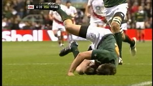 87K views · 1K reactions |  Chip and chase from Joost ⚡ Pace from Habana ↩️ THAT step from Snyman Relive some of the best tries scored by the Springboks at Twickenham Stadium as we build up to this weekends test match. Which is your favourite? | SuperSport Rugby | Facebook