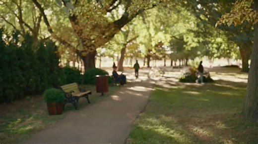 MyFitnessPal TV Spot, 'Detour'