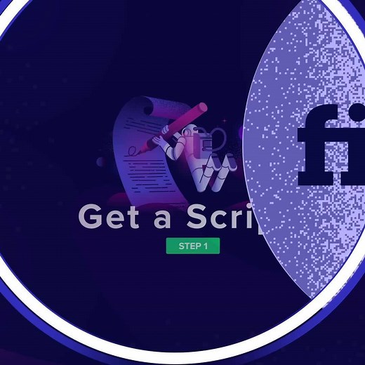 1.1M views · 974 reactions | Engage, explain, and entertain with custom-made Explainer Videos. Click here to see our a step-by-step guide on how to create an explainer video: | Fiverr | Facebook