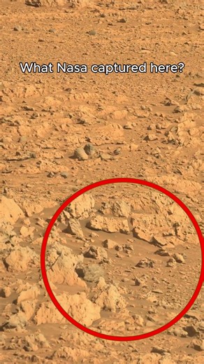 Curiosity's view of Mars on Sol 1905