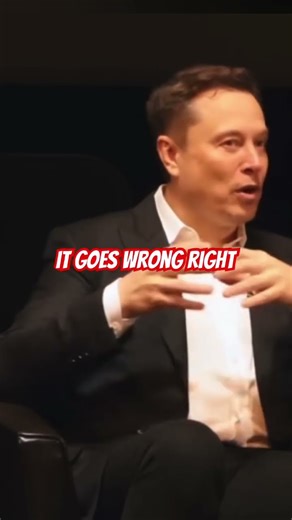 Elon Musk exposes his simple first principle algorithm #makingfinancialdecisions #elonmusk #tesla ￼