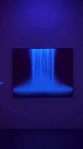 Hiroshi Senju: Physical/Metaphysical now extended through December 11 in New York. Join our mailing list for exclusive updates on special events and museum-calibre exhibitions. | Sundaram Tagore Gallery