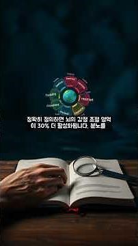 분노를 다스리는 과학적 방법 3가지: 뇌과학이 알려주는 진짜 해결책