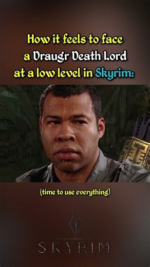 Skyrim - Relatable and Funny pt395