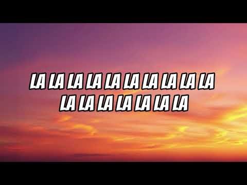 AI-Generated Music | Official Lyric Video 🎶