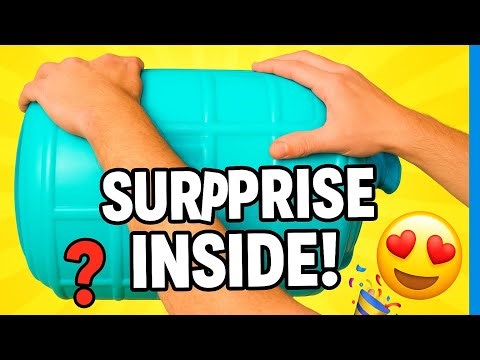 Kids Fun Challenge! 😍 Must Watch | Kids Entertaining Video