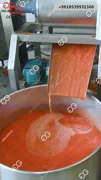 How To Start a Tomato Paste Business