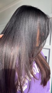 Experience the express beauty of KCEXPRESS! 💖✨ This quick treatment not only eliminates frizz but also enhances color vibrancy and adds radiant shine. Enjoy the benefits of effortlessly stunning hair! 💗 🤳: @erikasuave #keratincomplex #beautifulhaireveryday #KC #KCEXPRESS | Keratin Complex