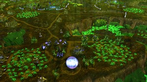 TE Act II Steel Talons: Dying Sun (Complete) addon - Tiberium Essence mod for C&C3: Tiberium Wars