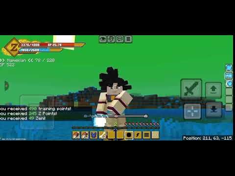 EMPEROR FREEZA !!! DRAGON EVOLUTION #02 | MINECRAFT DRAGON BALL EVOLUTION |