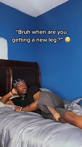 Amputees have to pay an arm and a le….I think y’all get the gist of it 😅 #fypage #viral #fypシ #fyp #amputee #amputeelife #nub #viral #oneleg #onelegwonder